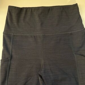 AE Pocket Leggings M Short